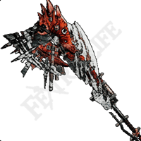 Dosha Gorehacker II